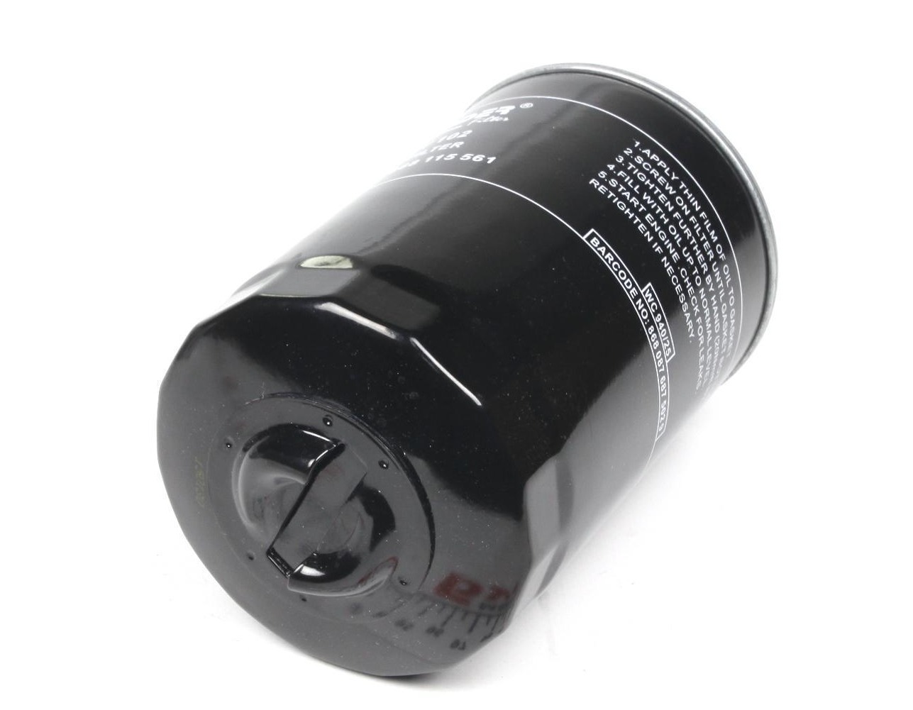 WY102 WUNDER FILTER